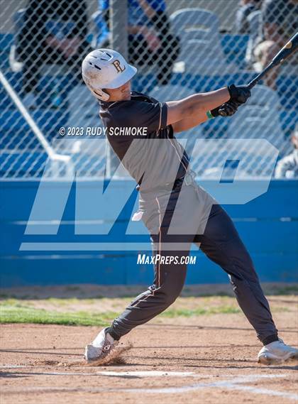 Thumbnail 3 in Point Loma @ Rancho Bernardo (Lions Tournament) photogallery.
