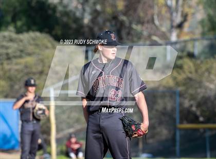Thumbnail 2 in Point Loma @ Rancho Bernardo (Lions Tournament) photogallery.