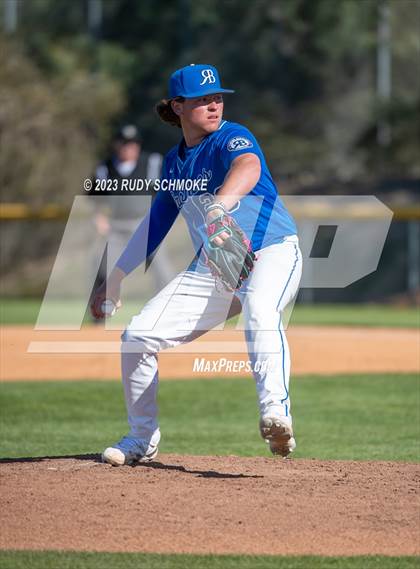 Thumbnail 3 in Point Loma @ Rancho Bernardo (Lions Tournament) photogallery.