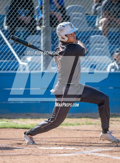 Thumbnail 2 in Point Loma @ Rancho Bernardo (Lions Tournament) photogallery.