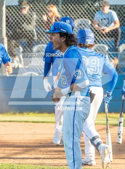 Thumbnail 3 in Point Loma @ Rancho Bernardo (Lions Tournament) photogallery.