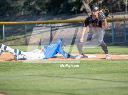 Thumbnail 2 in Point Loma @ Rancho Bernardo (Lions Tournament) photogallery.
