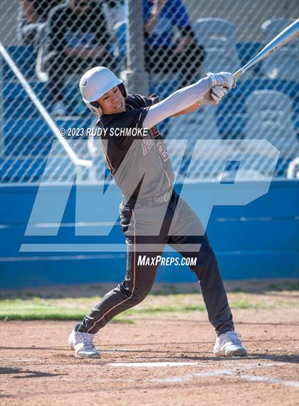 Thumbnail 3 in Point Loma @ Rancho Bernardo (Lions Tournament) photogallery.