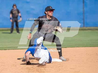 Thumbnail 1 in Point Loma @ Rancho Bernardo (Lions Tournament) photogallery.