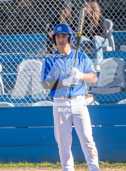 Thumbnail 1 in Point Loma @ Rancho Bernardo (Lions Tournament) photogallery.