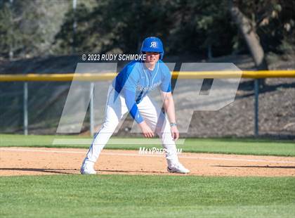 Thumbnail 1 in Point Loma @ Rancho Bernardo (Lions Tournament) photogallery.