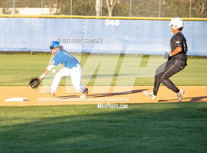 Thumbnail 1 in Point Loma @ Rancho Bernardo (Lions Tournament) photogallery.