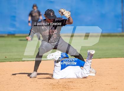 Thumbnail 2 in Point Loma @ Rancho Bernardo (Lions Tournament) photogallery.