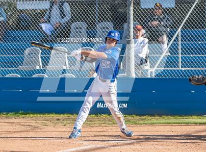 Thumbnail 3 in Point Loma @ Rancho Bernardo (Lions Tournament) photogallery.