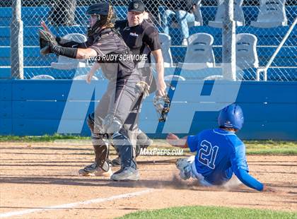 Thumbnail 2 in Point Loma @ Rancho Bernardo (Lions Tournament) photogallery.