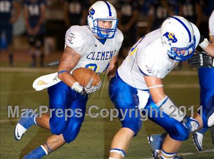 Thumbnail 1 in Clemens @ Boerne-Champion photogallery.