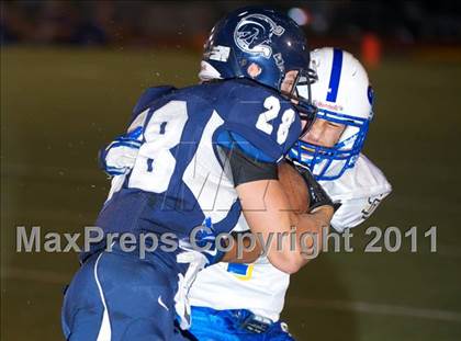 Thumbnail 2 in Clemens @ Boerne-Champion photogallery.