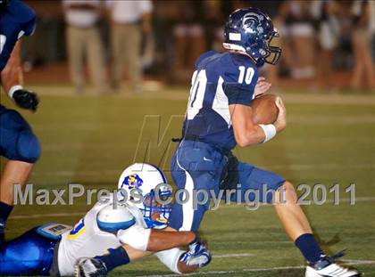 Thumbnail 3 in Clemens @ Boerne-Champion photogallery.
