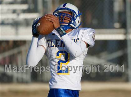 Thumbnail 2 in Clemens @ Boerne-Champion photogallery.