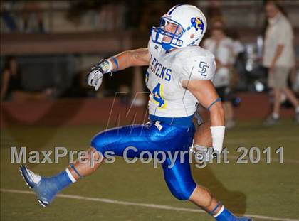 Thumbnail 2 in Clemens @ Boerne-Champion photogallery.