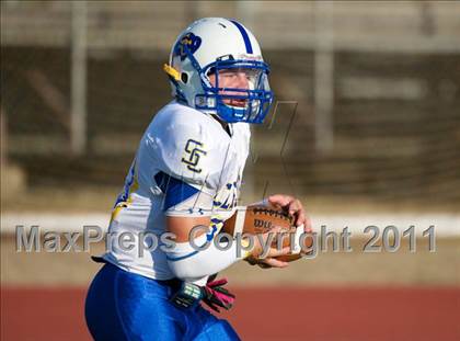 Thumbnail 2 in Clemens @ Boerne-Champion photogallery.