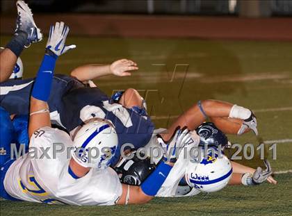 Thumbnail 3 in Clemens @ Boerne-Champion photogallery.