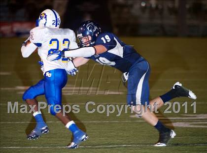 Thumbnail 1 in Clemens @ Boerne-Champion photogallery.