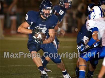 Thumbnail 2 in Clemens @ Boerne-Champion photogallery.