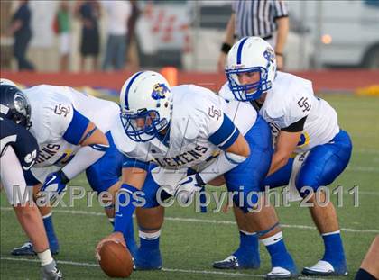 Thumbnail 3 in Clemens @ Boerne-Champion photogallery.