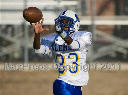 Thumbnail 3 in Clemens @ Boerne-Champion photogallery.