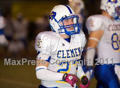Thumbnail 3 in Clemens @ Boerne-Champion photogallery.
