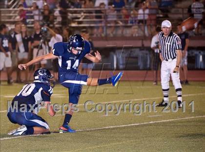 Thumbnail 2 in Clemens @ Boerne-Champion photogallery.
