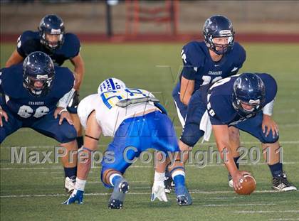 Thumbnail 1 in Clemens @ Boerne-Champion photogallery.