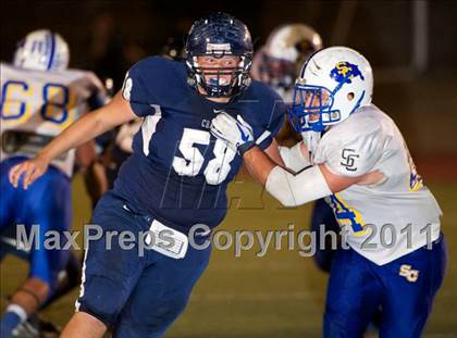 Thumbnail 3 in Clemens @ Boerne-Champion photogallery.