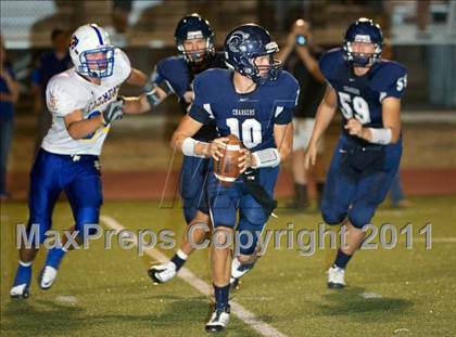 Thumbnail 1 in Clemens @ Boerne-Champion photogallery.