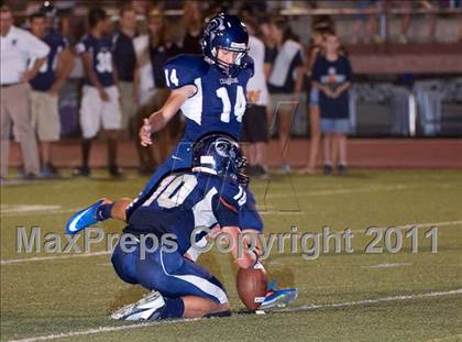 Thumbnail 1 in Clemens @ Boerne-Champion photogallery.