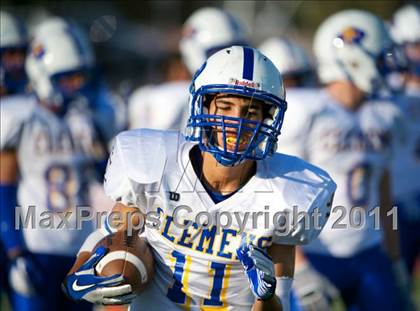 Thumbnail 1 in Clemens @ Boerne-Champion photogallery.