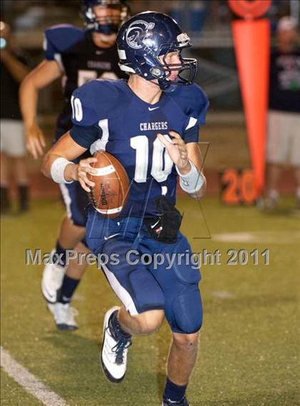 Thumbnail 2 in Clemens @ Boerne-Champion photogallery.