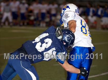 Thumbnail 3 in Clemens @ Boerne-Champion photogallery.