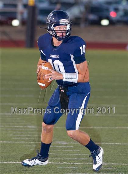 Thumbnail 2 in Clemens @ Boerne-Champion photogallery.