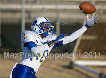 Thumbnail 3 in Clemens @ Boerne-Champion photogallery.