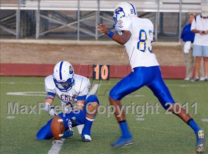 Thumbnail 2 in Clemens @ Boerne-Champion photogallery.