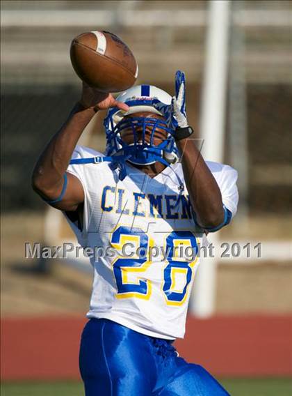 Thumbnail 1 in Clemens @ Boerne-Champion photogallery.