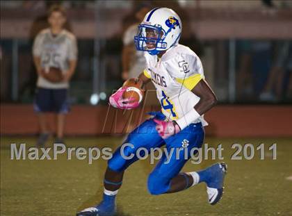 Thumbnail 3 in Clemens @ Boerne-Champion photogallery.