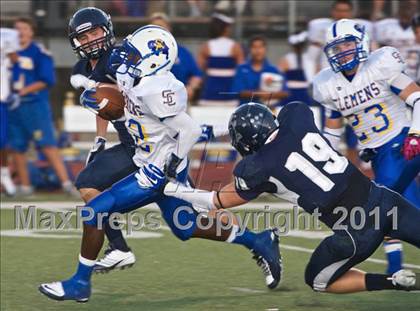 Thumbnail 1 in Clemens @ Boerne-Champion photogallery.