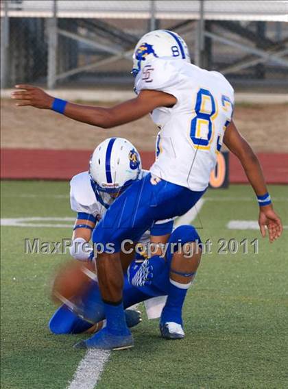 Thumbnail 3 in Clemens @ Boerne-Champion photogallery.