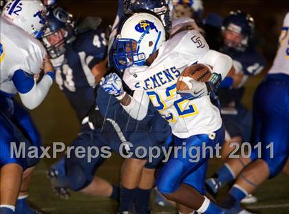 Thumbnail 3 in Clemens @ Boerne-Champion photogallery.