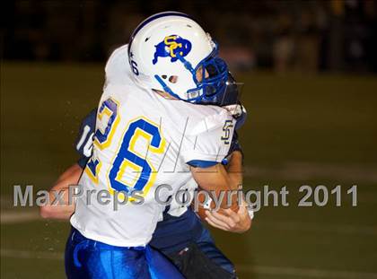 Thumbnail 2 in Clemens @ Boerne-Champion photogallery.