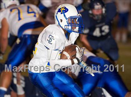 Thumbnail 2 in Clemens @ Boerne-Champion photogallery.