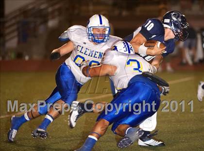 Thumbnail 2 in Clemens @ Boerne-Champion photogallery.