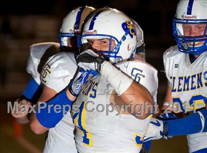 Thumbnail 2 in Clemens @ Boerne-Champion photogallery.