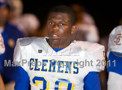 Thumbnail 2 in Clemens @ Boerne-Champion photogallery.