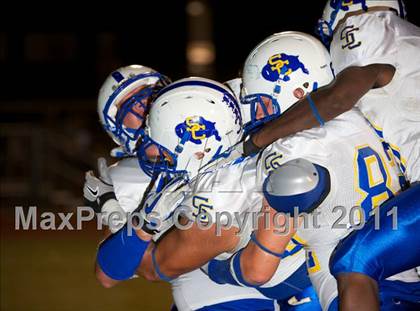 Thumbnail 1 in Clemens @ Boerne-Champion photogallery.