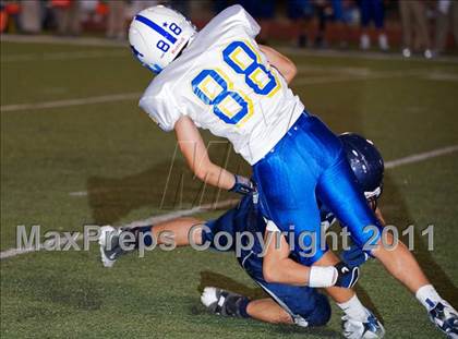 Thumbnail 1 in Clemens @ Boerne-Champion photogallery.
