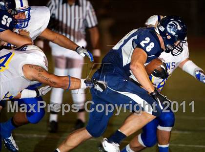 Thumbnail 3 in Clemens @ Boerne-Champion photogallery.